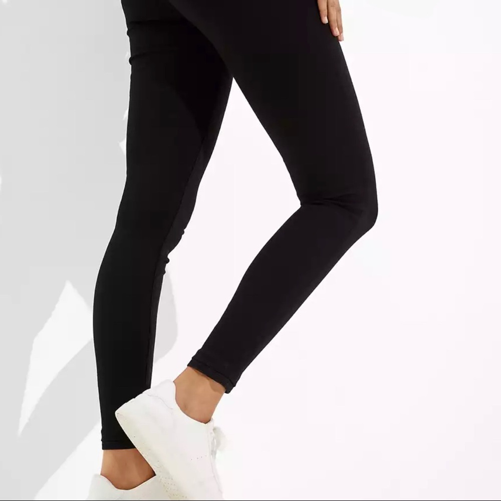 American Eagle Next Level Skinny Jeans